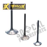 Pro-X - Pro-X Intake Valve - Titanium - 28.1409-2 - Image 2