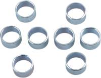 EPI - EPI Clutch Weights - 16 Grams - WE241016 - Image 1