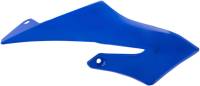 Acerbis - Acerbis Radiator Shrouds - Blue - 2726690211 - Image 2