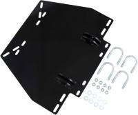 Moose Utility - Moose Utility Plow Bottom Mount - 2732PF - Image 1