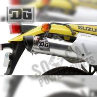 DG Performance - DG Performance RST Dual Sport Slip-On - 091-6500 - Image 1