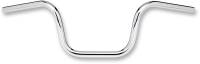 Biltwell Inc. - Biltwell Inc. 1in. Chump Handlebar - Chrome - 6005-1052 - Image 1