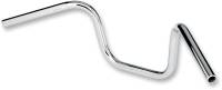 Biltwell Inc. - Biltwell Inc. 1in. Chump Handlebar - Chrome - 6005-1052 - Image 2