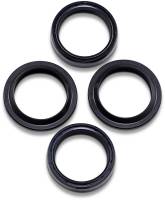 Drag Specialties - Drag Specialties Fork Seal and Dust Wiper Kit - 56-133-D - Image 2