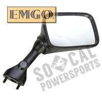 Emgo - Emgo OEM Style Mirror - Right - 20-97221 - Image 2