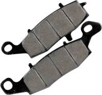 SBS - SBS HS Sintered Brake Pads - 705HS - Image 1