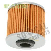 HiFlo - HiFlo Oil Filter - HF566 - Image 2