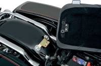 Drag Specialties - Drag Specialties Solo Seat - Smooth - 0805-0067 - Image 6
