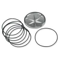 James Gasket - James Gasket Clutch Derby Cover O-Ring - 25416-84 - Image 1