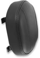 Mustang - Mustang Sissy Bar Vintage Pad - 6in. Tall - 6.5in. Wide - 75633 - Image 2