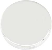 Drag Specialties - Drag Specialties Vented Chrome Original-Style Gas Cap - 011152-BC204 - Image 1