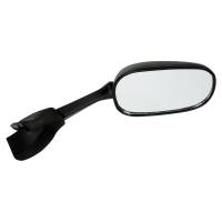 Emgo - Emgo OEM Style Mirror - Black - Right - 20-80571 - Image 1