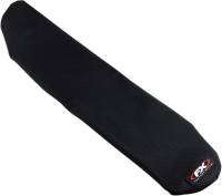 Factory Effex - Factory Effex All Grip Seat Cover - Black - 10-24260 - Image 1