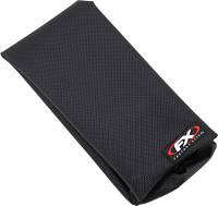Factory Effex - Factory Effex All Grip Seat Cover - Black - 07-24250 - Image 1