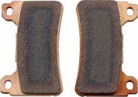 Galfer Brakes - Galfer Brakes HH Sintered Brake Pads - FD326G1375 - Image 1