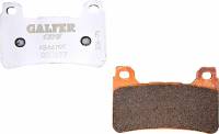 Galfer Brakes - Galfer Brakes HH Sintered Brake Pads - FD326G1375 - Image 2