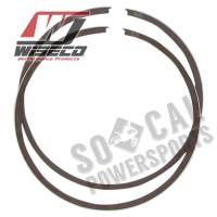 Wiseco - Wiseco Ring Set - 66.25mm - 2608CD - Image 1