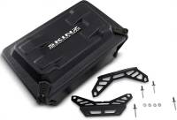 Skinz Protective Gear - Skinz Protective Gear Universal Snow Bike Tunnel Pack for Camso DTS Units - SBTP850-BK - Image 1
