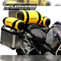Nelson-Rigg - Nelson-Rigg Adventure Dry Roll Bag - Medium - Yellow - SE-1015-YEL - Image 2