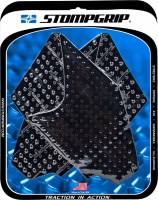 Stompgrip - Stompgrip Traction Pads - Black - 55-10-0023B - Image 1