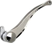 Accutronix - Accutronix Brake Arm - Diamond - Chrome - FLB-200IC - Image 2