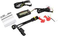 Koso North America - Koso North America Mini Air/Fuel Ratio Meter - BA003214 - Image 2