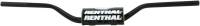 Renthal - Renthal Fatbar Handlebar - KTM High Bend - Black - 826-01-BK - Image 2