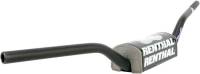 Renthal - Renthal Fatbar Handlebar - KTM High Bend - Black - 826-01-BK - Image 3