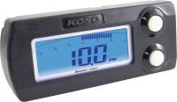 Koso North America - Koso North America X-1 Boost Gauge - BA029000 - Image 3