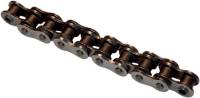 Sunstar - Sunstar 525RDG DualGuard Sealed Motorcycle Chain - 120 Links - SS525RDG-120 - Image 2