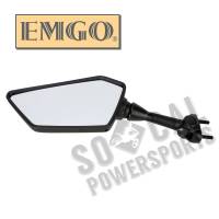 Emgo - Emgo OEM Style Mirror - Left - 20-43092 - Image 2