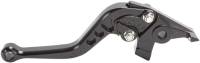 PSR - PSR Click-N-Roll Short Style Brake Lever - Black - 00-00546-22 - Image 2