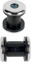 Arlen Ness - Arlen Ness Polyurethane Handlebar Damper Kit - 08-029 - Image 2