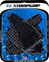 Stompgrip - Stompgrip Traction Pads - Black - 55-10-0032B - Image 1