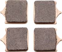 Galfer Brakes - Galfer Brakes HH Sintered Brake Pads - FD262G1375 - Image 2