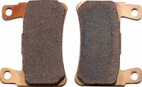 Galfer Brakes - Galfer Brakes HH Sintered Brake Pads - FD219G1375 - Image 2