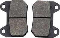 Galfer Brakes - Galfer Brakes Semi-Metallic Brake Pads - FD251G1054 - Image 2