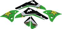 Factory Effex - Factory Effex Rockstar Shroud Graphic Kit - 23-14122 - Image 1