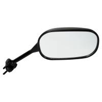Emgo - Emgo OEM Style Mirror - Black - Right - 20-43031 - Image 1