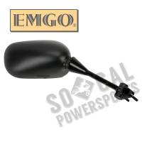 Emgo - Emgo OEM Style Mirror - Black - Right - 20-43031 - Image 2