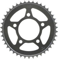 Sunstar - Sunstar Steel Rear Sprocket - 42T - 2-533842 - Image 1
