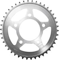 Sunstar - Sunstar Steel Rear Sprocket - 42T - 2-533842 - Image 2