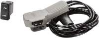 Warn - Warn VRX 4500 Winch with Wire Rope - 101045 - Image 4