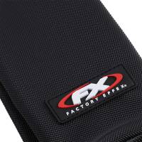 Factory Effex - Factory Effex All Grip Seat Cover - Black - 22-24640 - Image 2