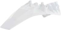 Acerbis - Acerbis Rear Fender - White 20 - 2686446811 - Image 2