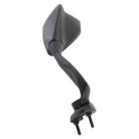 Emgo - Emgo OEM Style Mirror - Black - Left - 20-49242 - Image 1
