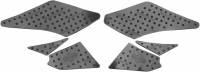 Stompgrip - Stompgrip Traction Pads - Black - 55-10-0110B - Image 2