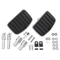 Show Chrome - Show Chrome Cruise Board Passenger System - 21-421T - Image 1