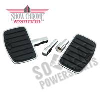 Show Chrome - Show Chrome Cruise Board Passenger System - 21-421T - Image 2