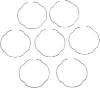 James Gasket - James Gasket Fork Seal Retainer - 46513-01 - Image 1